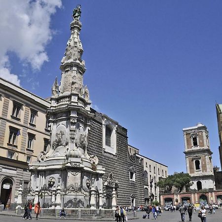 All'Incanto Di Mary Napoli Dış mekan fotoğraf